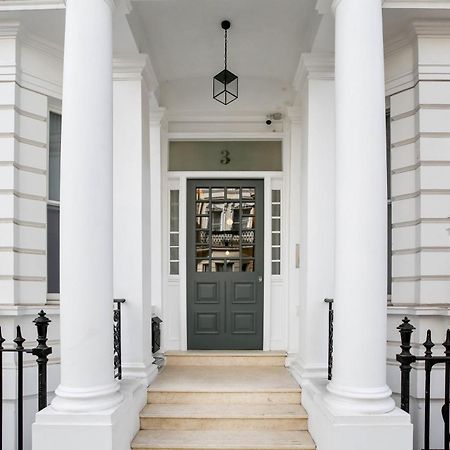 Cromwell Serviced Apartments By Stayprime Λονδίνο Εξωτερικό φωτογραφία